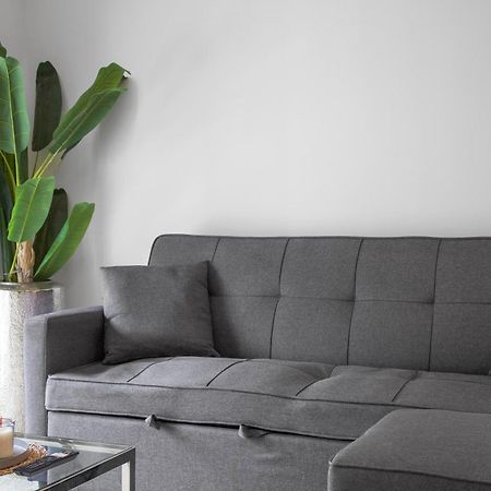 Bunker Loft Messe Zentral Parking Apartment เอสเซน ภายนอก รูปภาพ