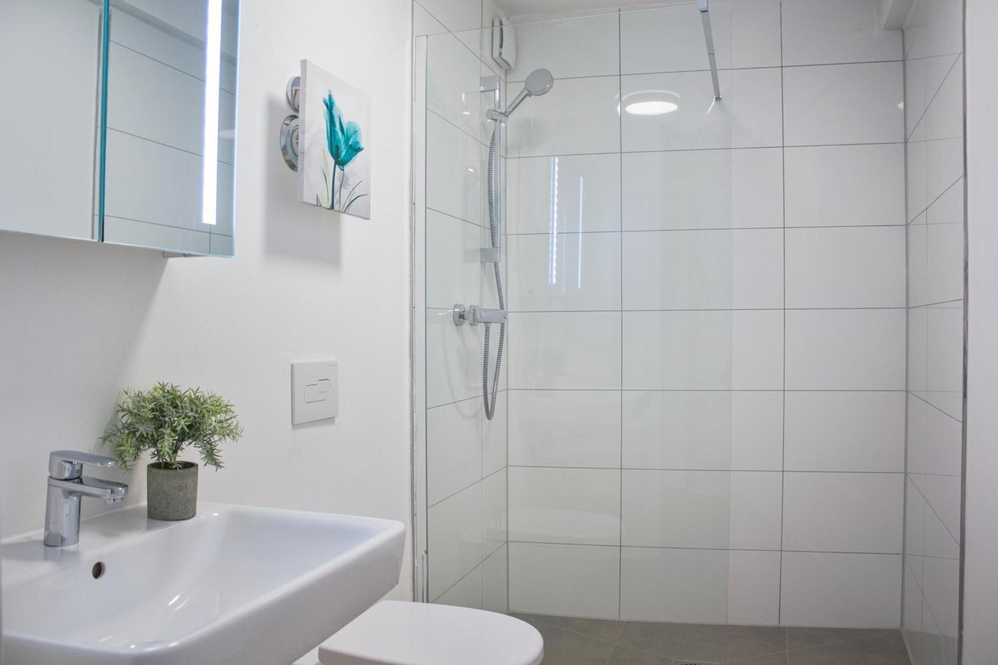 Bunker Loft Messe Zentral Parking Apartment เอสเซน ภายนอก รูปภาพ